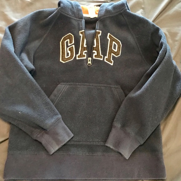 Fleece Gap Set - Picture 2 of 6